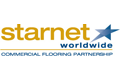 Starnet - Carpet Services is a proud member of the Starnet Worldwide Commercial Flooring Cooperative, the leading group of Commercial Flooring Contractors.